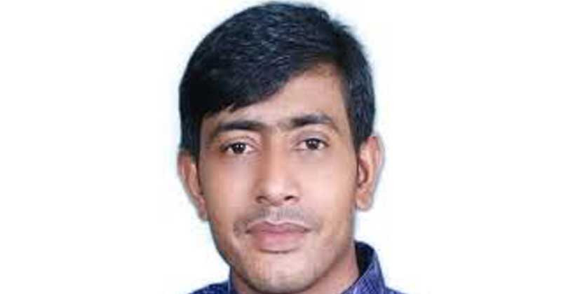 ঢাকায় গ্রেপ্তার ফরিদগঞ্জ পৌরসভার সাবেক মেয়র মাহফুজুল হক